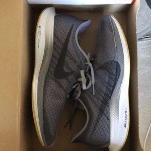 Nike Zoom Pegasus 35 Turbo Sz. 9. Run the Night.